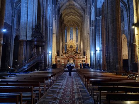 saint-maximin age